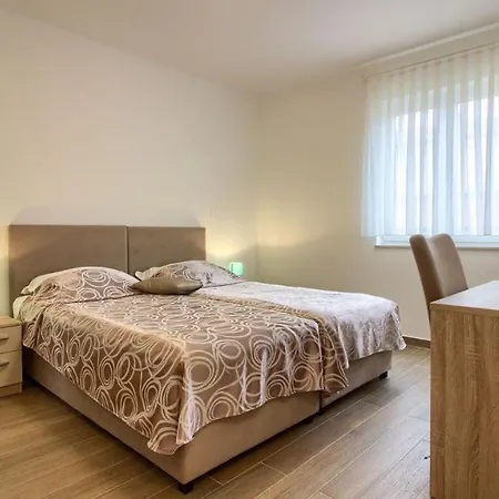 וילה Luxury Compelx Aurora-mar With 2 Pools And 8 Bedrooms, 200m From The - Wiibuk