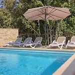 Luxury Compelx Aurora-mar With 2 Pools And 8 Bedrooms, 200m From The - Wiibuk Villa Banjole
