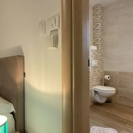 别墅 Luxury Compelx Aurora-mar With 2 Pools And 8 Bedrooms, 200m From The - Wiibuk 班约勒