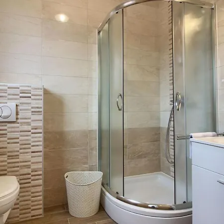 Luxury Compelx Aurora-mar With 2 Pools And 8 Bedrooms, 200m From The - Wiibuk 别墅