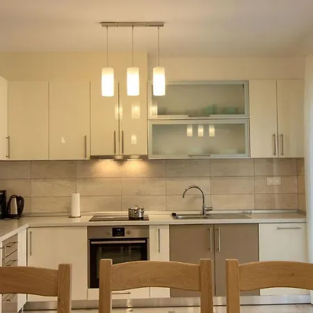 Luxury Compelx Aurora-mar With 2 Pools And 8 Bedrooms, 200m From The - Wiibuk * 班约勒