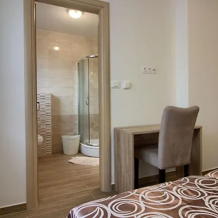 Luxury Compelx Aurora-mar With 2 Pools And 8 Bedrooms, 200m From The - Wiibuk 别墅 班约勒